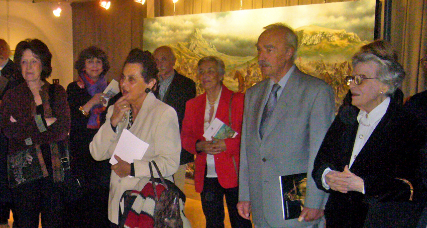 mostra roma sciortino mostra roma