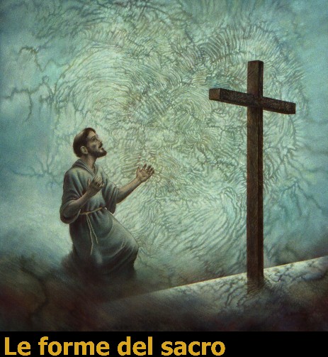 sciortino forme del sacro
