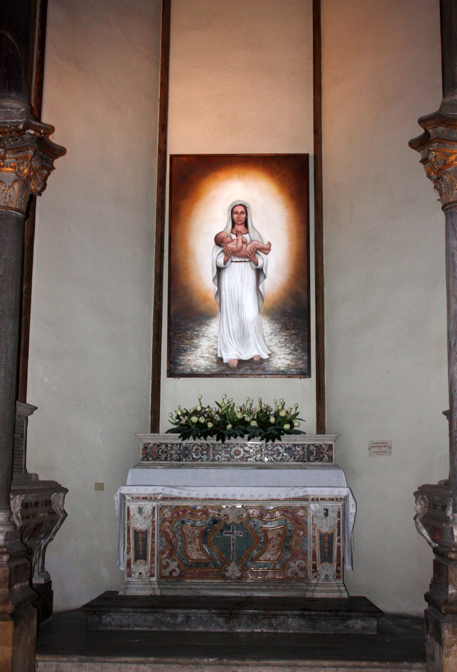santa maria della catena sciortino chiesa santa maria della catena
