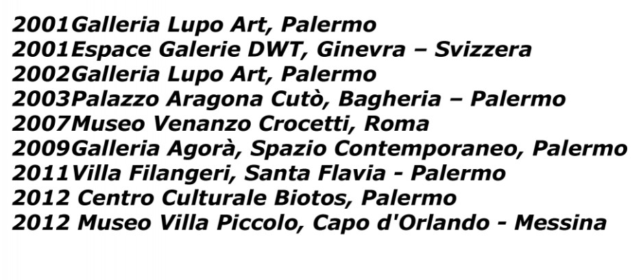 esposizioni sciortino sciortino esposizioni
